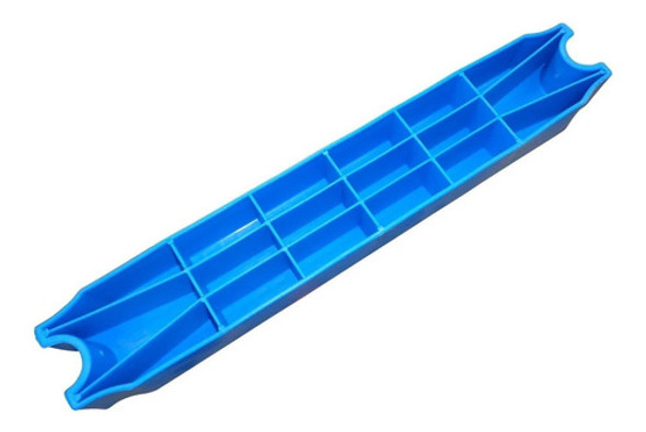 Escalon Peldaño Plastico Vulcano De Escalera Pileta Piscina! 1