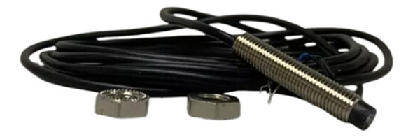 Sensor Indutivo Cc D8 Pnp Na 25mm Schneider Xs208blpal2 1 Sensor Indutivo Cc D8 Pnp Na 25mm Schneider Xs208blpal2 1