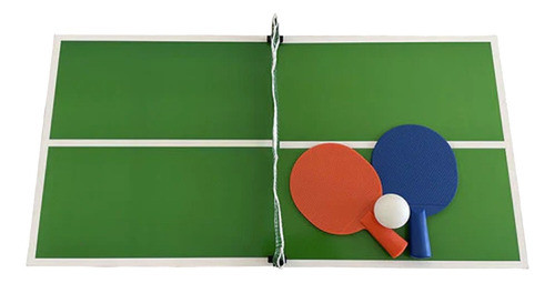 Mini Ping Pong 60 X 30 Cm 1