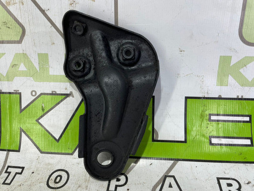 Suporte Inferior Radiador Esquerdo Renault Scenic 2002-2010 0