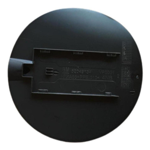 Puerta Combustible Prisma 2013/ Chevrolet Original 1