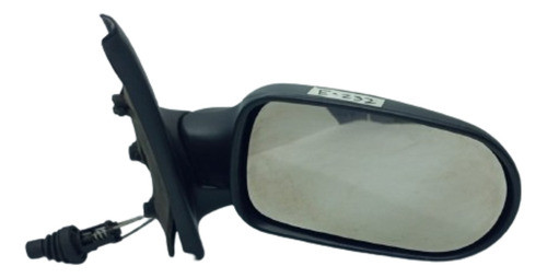 Espejo Derecho Palio Siena 2001/2007 C/control Alt 5ptas 1