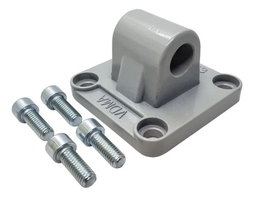 Montaje Oscilante Hembra De 50mm Para Cilindro Neumatico 0