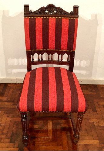 Silla De Estilo / Diseño Italiano 1