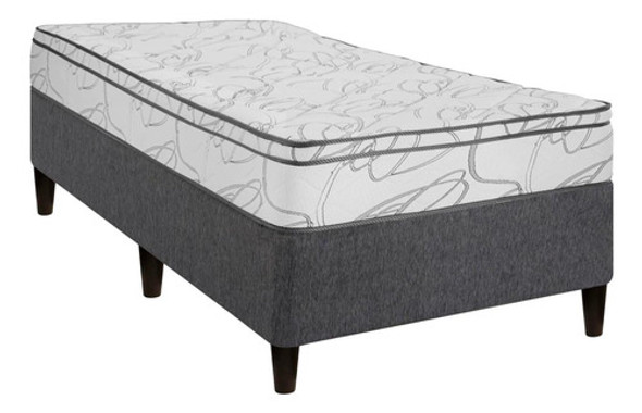 Sommier Sweet 1 Plaza 1 0