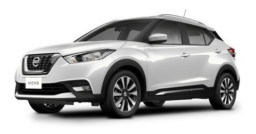 Service Oficial Nissan Kicks 20.000kms 0