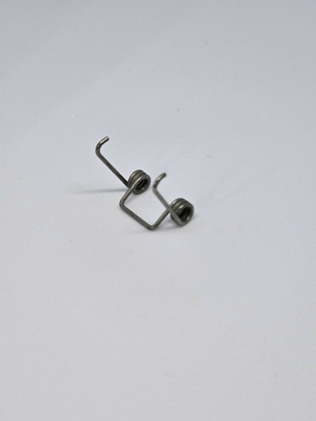 Repuesto De Resorte Tensor/wahl Magic Clip/senior Cordles 0