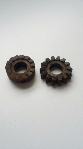 Engranaje Crique De Patada Tehuelche 75 Cc 1