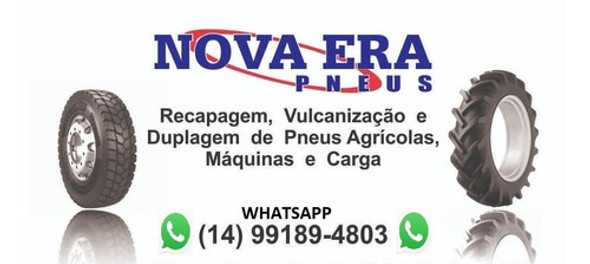 Pneu 750x16 / 7.50-16/ 7.50 16 / 7.50/16 / 7.50 - 16recapado 1