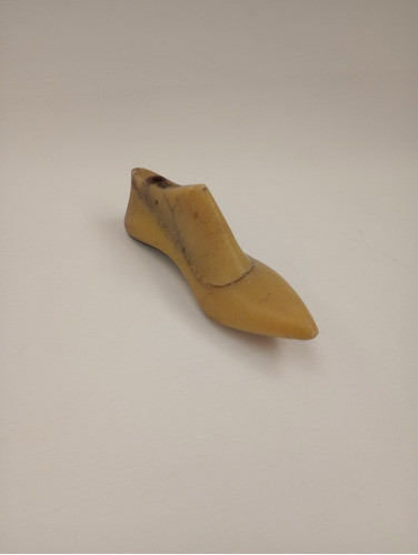 Horma Antigua De Zapatos 38 0