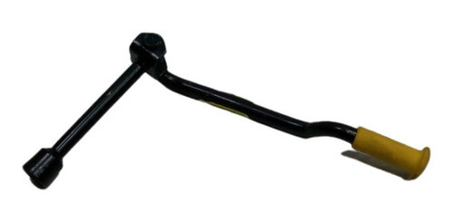 Llave De Rueda Crique Renault Megane Kangoo 17mm 0