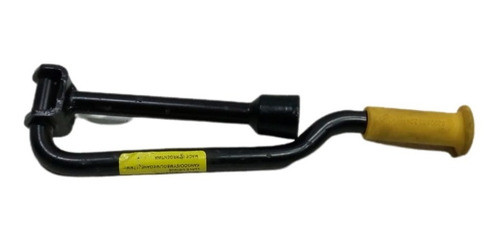 Llave De Rueda Crique Renault Megane Kangoo 17mm 1