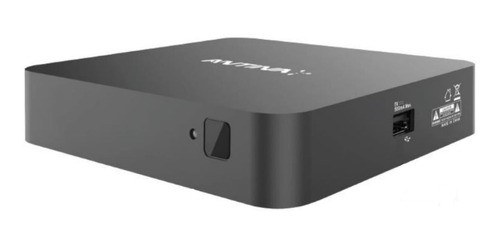 Control Remoto Antina Prepago Pospago Intek 1