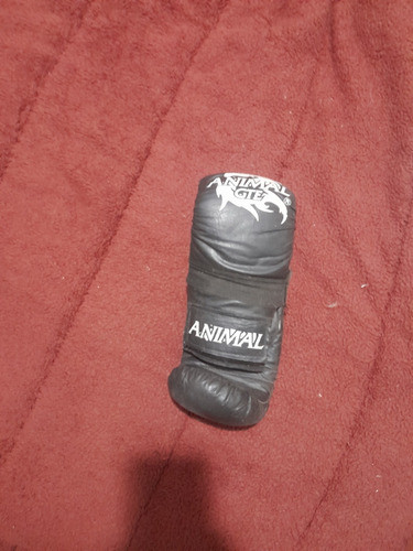 Guantes De Contact Para Practica 0