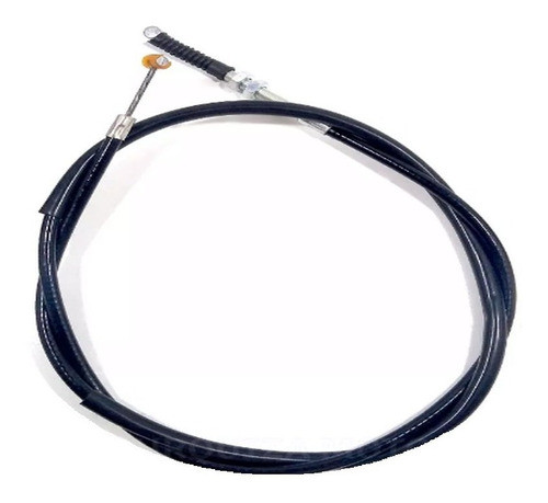 Cable De Freno Delantero Honda Nxr 125 Bros Original Genamax 0