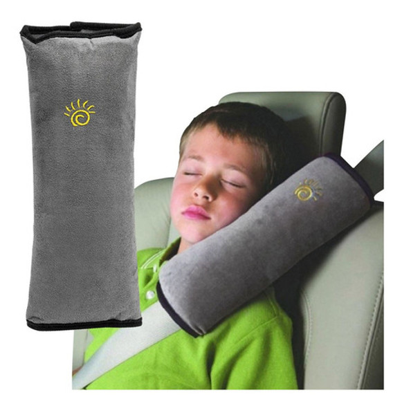 Almohada Protectora Cinturon De Seguridad Auto K-ubo 0