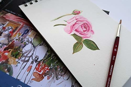 Madison Stretch Jersey Rojo Silla Slipcover Sólido 1