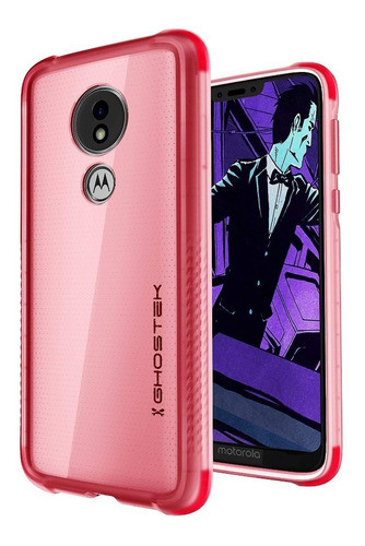 Funda Para Moto G7 Power Ghostek 1
