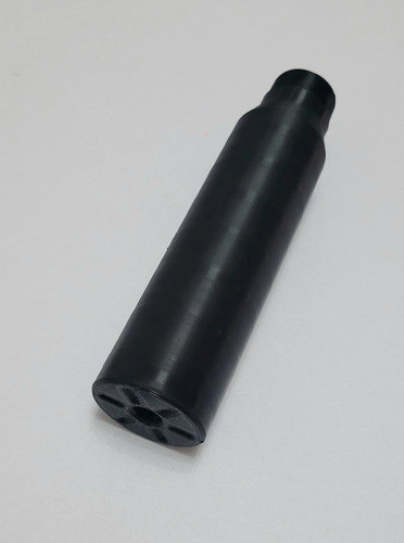 Supresor Silenciador Rifle Red Target R2 800 R1 6.35 5.5 0