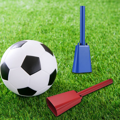 Handbell Sporting Makers Faz Concerto Com Futebol 1