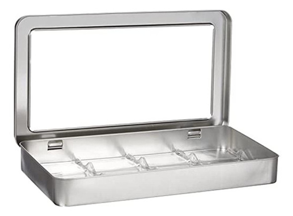 Mini Lata De Almacenamiento De Tinta Ranger Archival 0