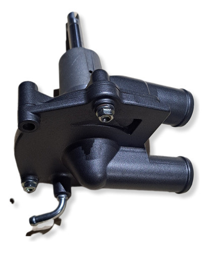 Bomba De Agua Benelli Tnt 600 0