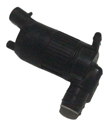 Motor Esguicho Água Para-brisa Nissan Sentra 2014 A 2018 0