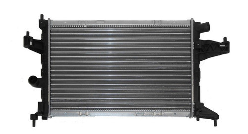 Radiador Corsa 2002 2003 2004 2005 2006 2007 2008 A 2012 0
