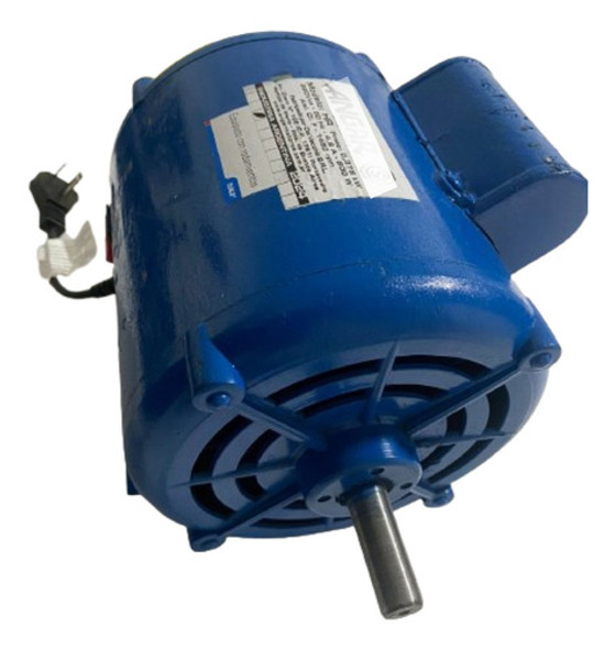 Motor Bombeador Angar 1hp Reforzado Hormigonera Trompito 1 Motor Bombeador Angar 1hp Reforzado Hormigonera Trompito 1