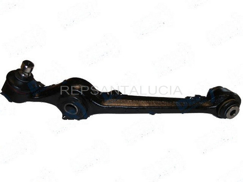 Brazo Rotula Ford Escort - Izquierda 1