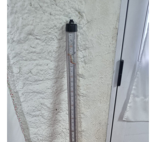 Palo Limbo Led Rojo 9v 1