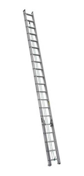 Alquiler Escalera Extensible Aluminio 405, 40 Esc. Cuprum Gp 0