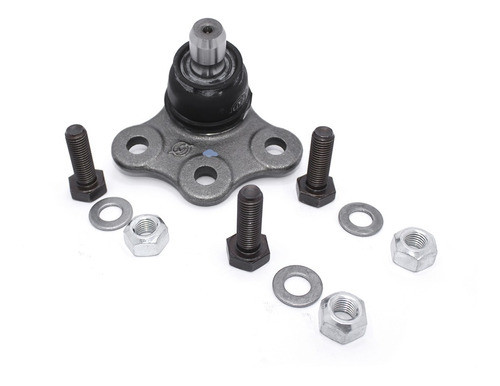 Rotula Suspension Chevrolet Corsa/montana 2003/ 0