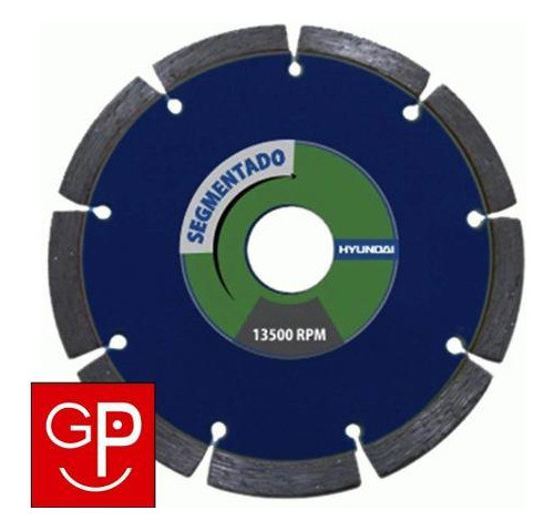 Disco Diam.110x22.2 Segme.hyundai H Y T 1