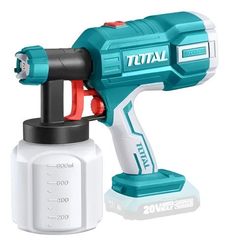 Máquina Para Pintar Total Tsgli2001 Hvlp 1w. 0