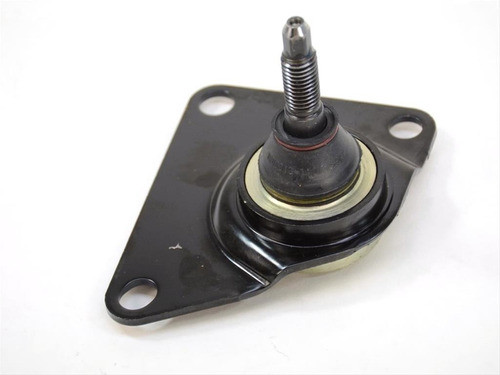 Kit 2 Rotula Superior Jeep Grand Cherokee 1999-2004 Trasera 0