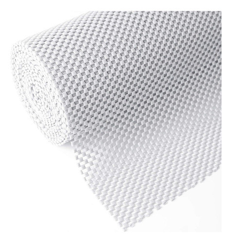 Revestimiento Antideslizante De 30cm X 6m Para Estanterías A 0
