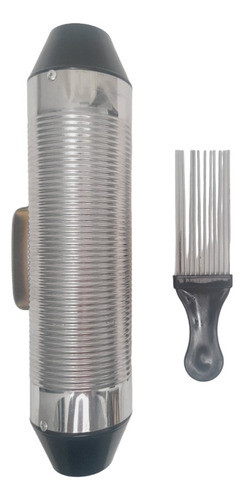 Multiguiro Torpedo 3  X 25cm Metal 0