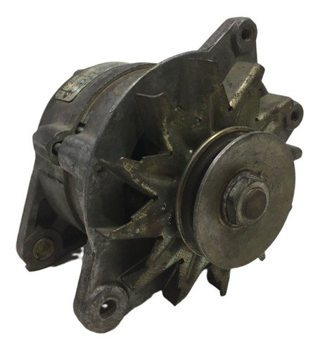 Alternador R12 Para Regulador Externo Hasta El Año 1984 1