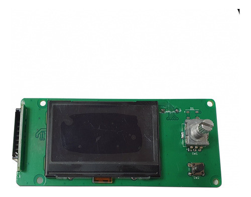 Pantalla Display Motherboard Pcb 12864mini Artillery Hornet 1