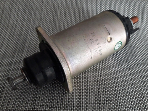 Automático Arranque John Deere Massey Delco Remy 28mt 24 V 0