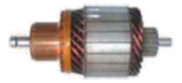 Bobina-inducido T/bosch Vw Polo 1.3- 1.4 Diesel-seat Cordoba 0