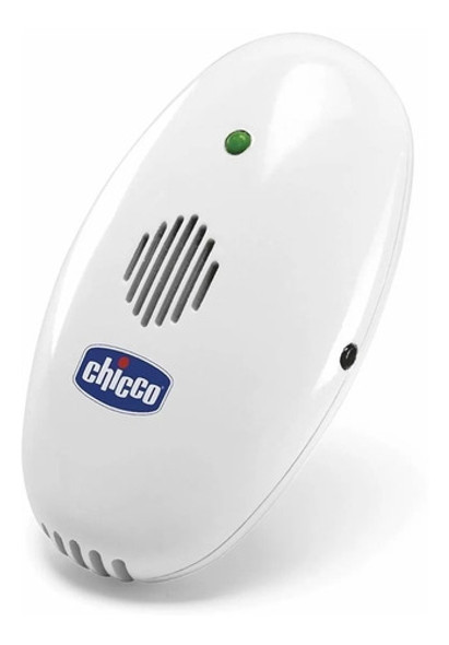 Dispositivo Repelente Portatil Chicco Ahuyenta Mosquitos 1