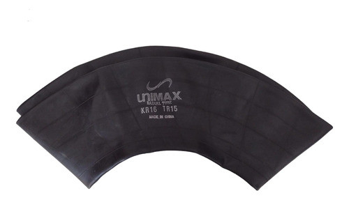 Camara De Camioneta Kr 16 Tr15 Pico Grueso Rodado 16 Unimax 0