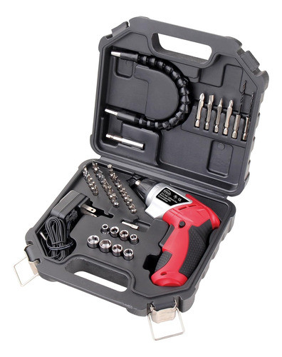 El Juego De Destornilladores Inalambricos Livianos Apollo... 0