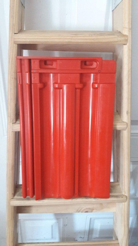 Fabrica Teja Plastica Antigranizo Calidad Premium! 0