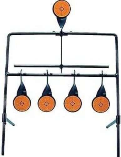 Diana Abatible Horizontal Ideal Nitro Pistón O Pcp. 0