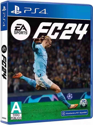 Ea Sports Fc 24 0