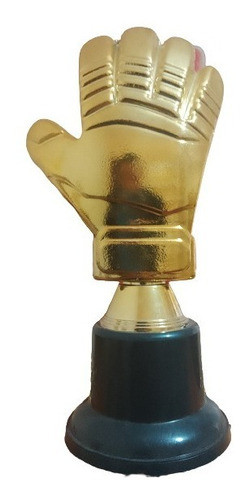 Trofeo Guante / Arquero / Valla Menos Vencida / Oferta 1