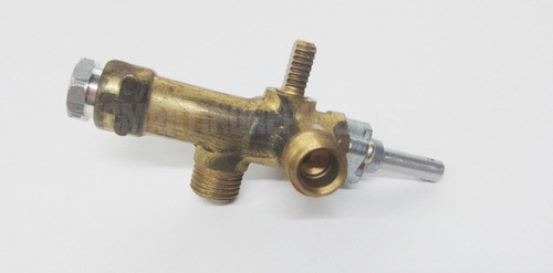 Valvula De Seguridad P/ Calefactor Longvie Eb5000 1